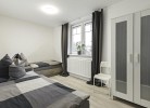 Schlafzimmer 3