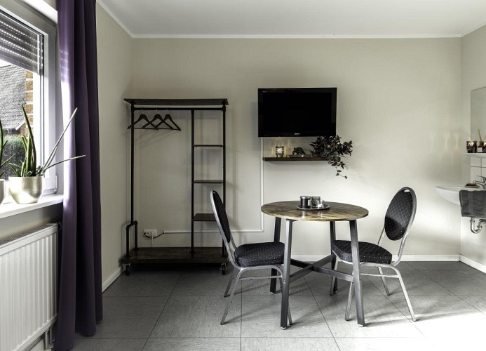 Zimmer Bild 2