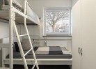 Schlafzimmer 4