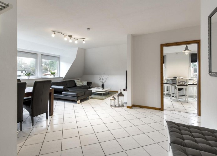 Ess-Wohnzimmer
