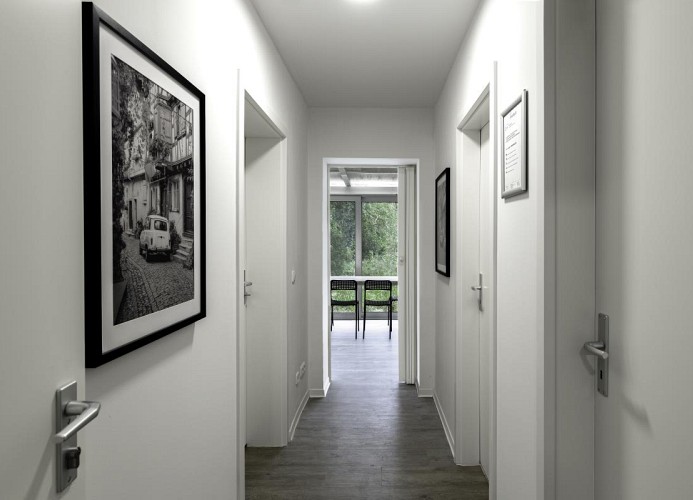 Ferienwohnung-Haus Lemsahl-1b