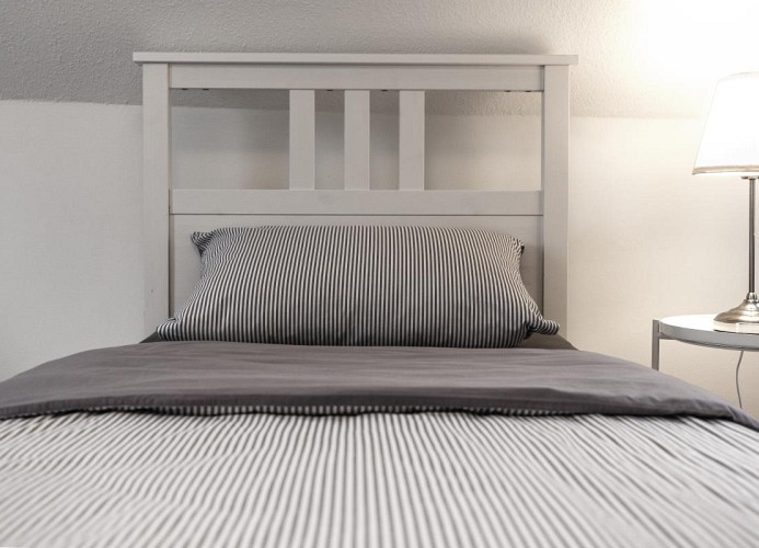 Schlafzimmer 2