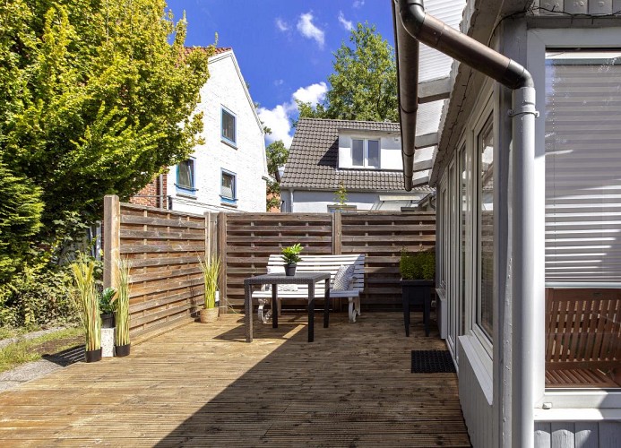 Terrasse - Bild 2