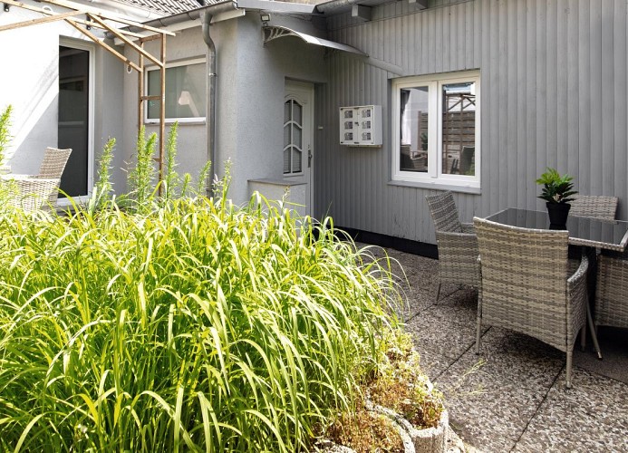 Terrasse - Bild 2