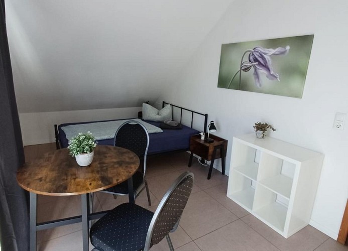 Zimmer - Bild 2