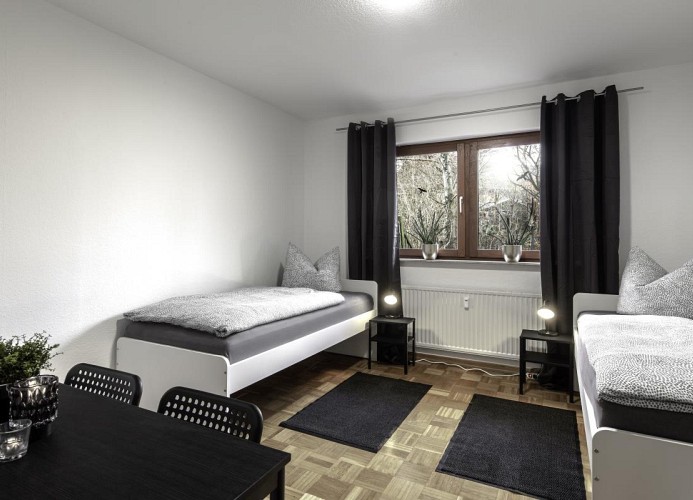 Doppelzimmer I