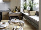 Haus KÖ17 - Einzelzimmer mit Bad - Norderstedt - 1e