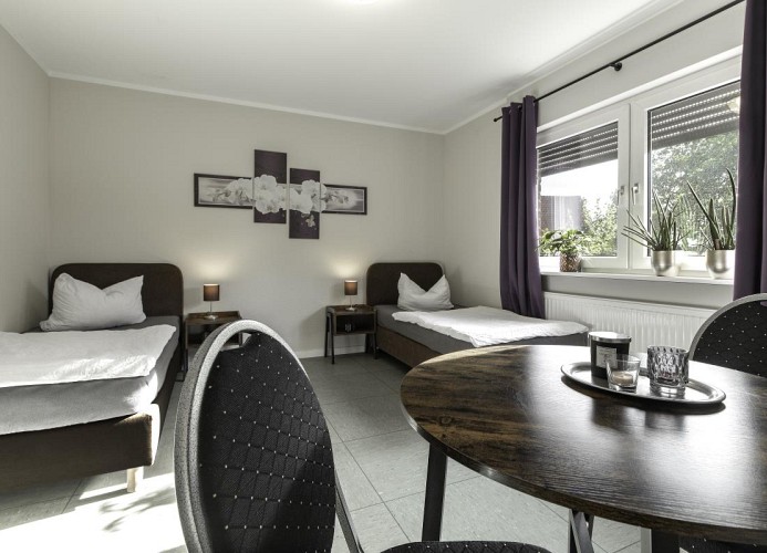 Zimmer Bild 1