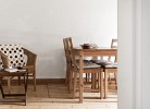 Schlafzimmer links
