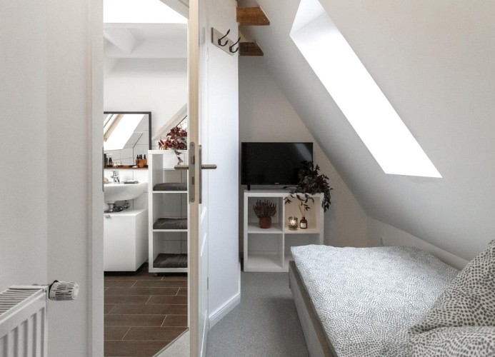 Zimmer 2 - Bild 3
