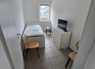 Einzelzimmer - Zimmer 3