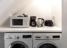 Waschmaschine / Trockner