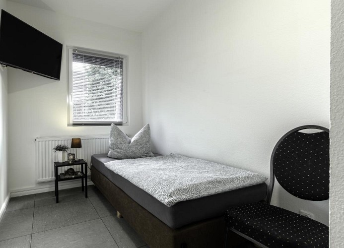Zimmer Bild 1