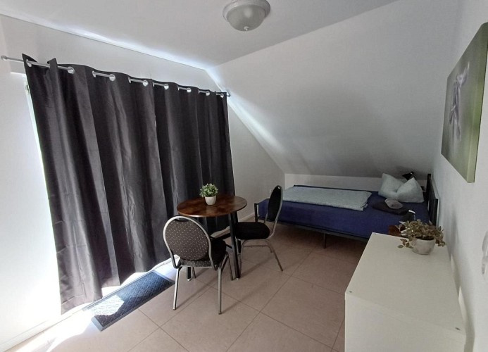 Zimmer - Bild 1