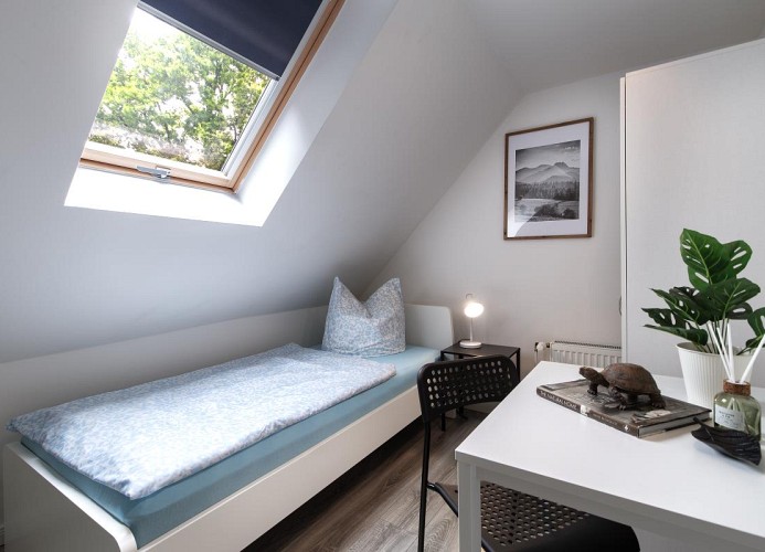 Schlafzimmer 2 - Bild 2