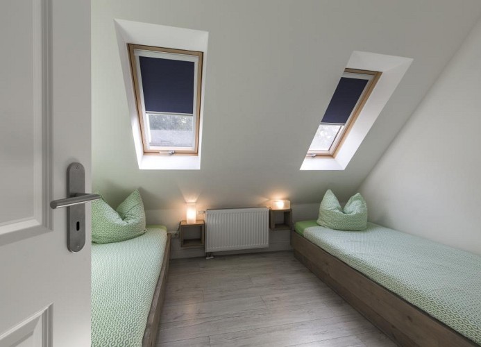 Schlafzimmer 2