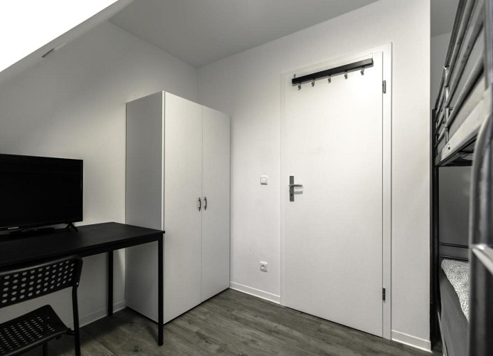 Schlafzimmer 3
