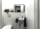 Gäste WC - Bild 1