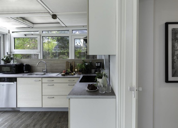 Ferienwohnung-Haus Lemsahl-1b