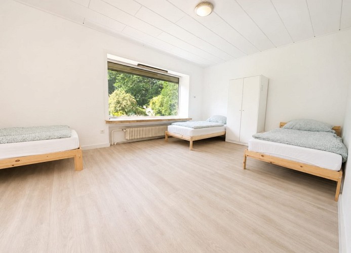 Seevetal - Haus für Firmen und Monteure