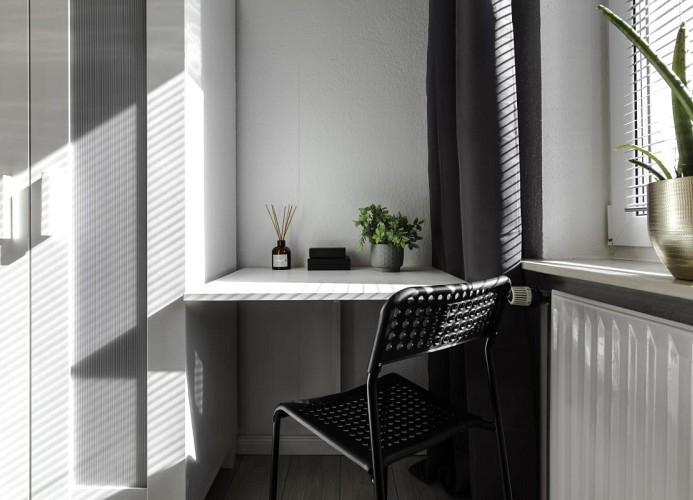 Schlafzimmer 3 - Bild 2