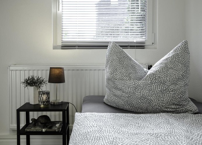 Zimmer Bild 2