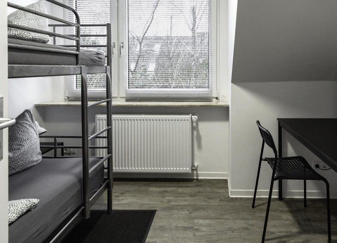 Schlafzimmer 3