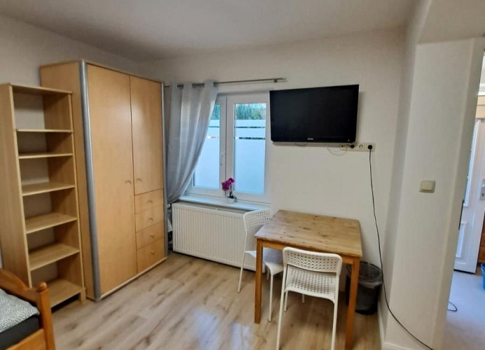 Schlafzimmer Nr.2