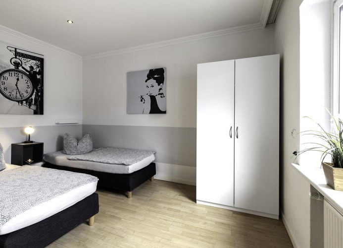 Zimmer - Bild 1