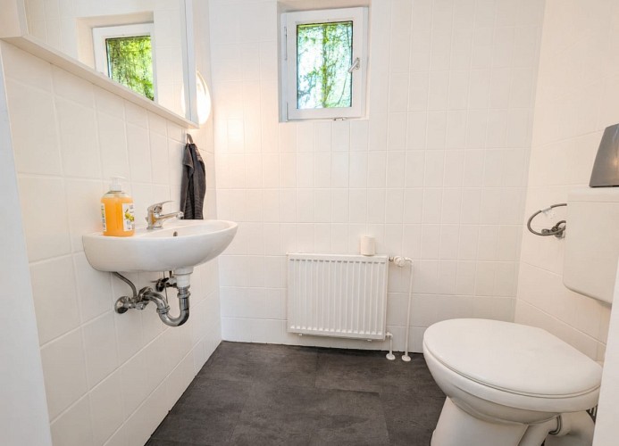 Seevetal - Haus für Firmen und Monteure