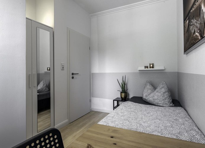 Haus KÖ17 - Gästezimmer- Norderstedt - 3