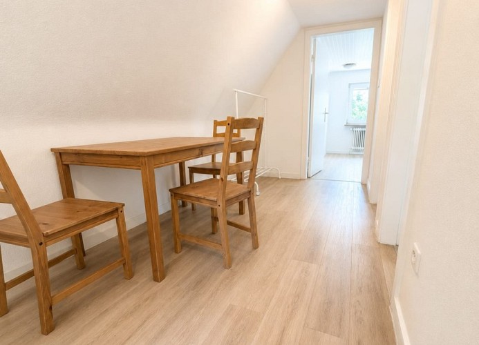 Seevetal - Haus für Firmen und Monteure