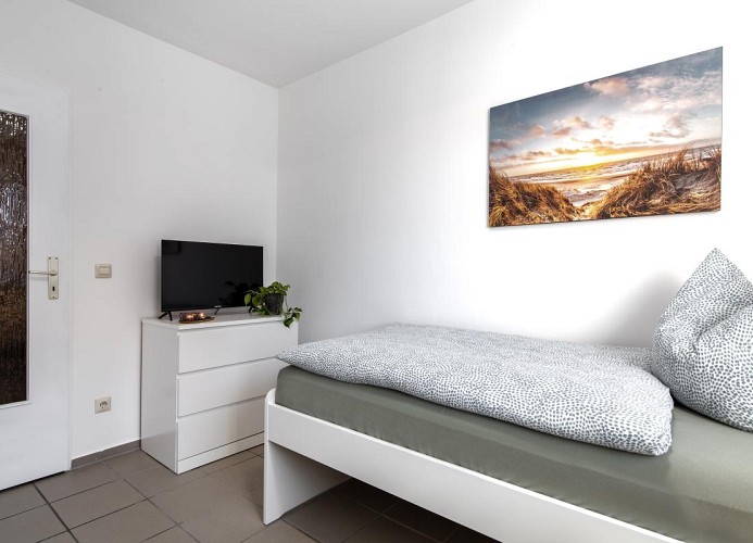 Einzelzimmer 1 - Bild 1