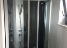 Badezimmer / Dusche