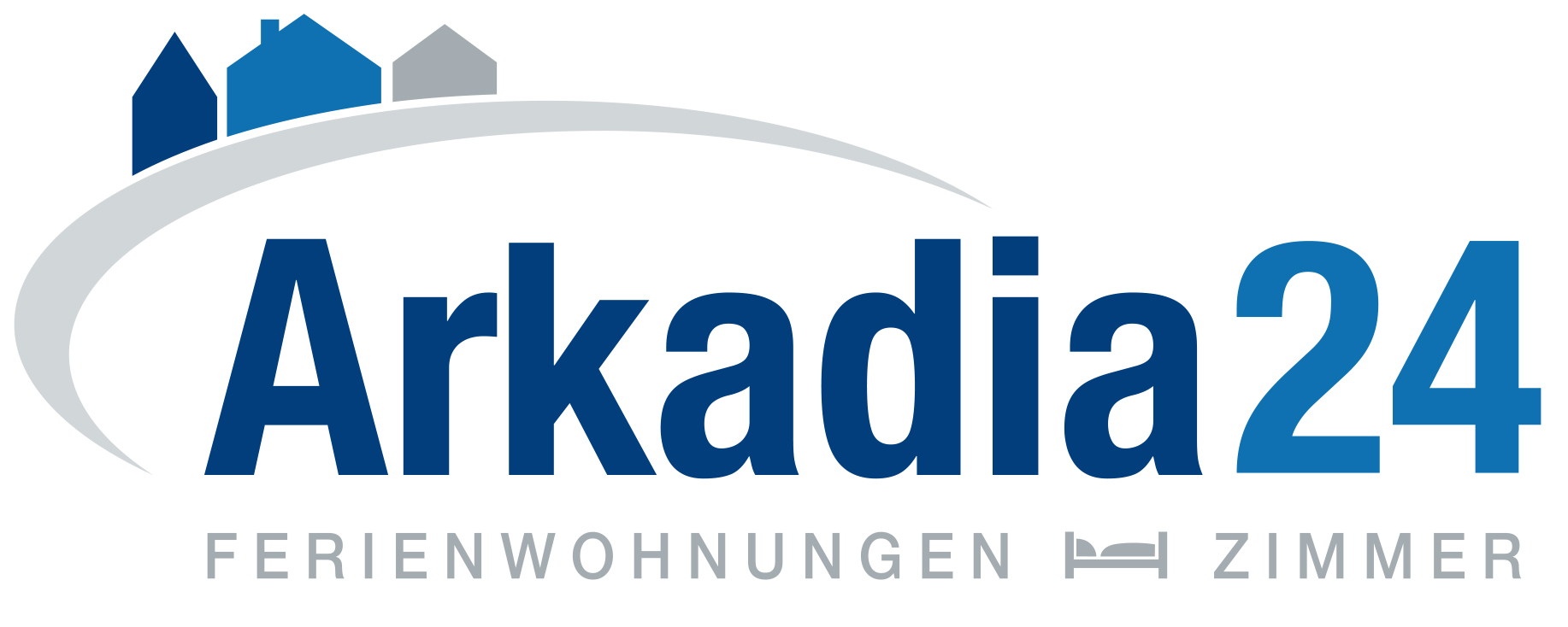 Arkadia 24 Logo